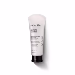 Boticário Nativa SPA B82265, Corps, Savon mousse, Tube, Nettoyant, Exfoliation, Rafraîchissant, Jasmin, AQUA (WATER); SODIUM ...