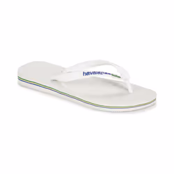 Tongs Havaianas Brasil Logo - 25/26