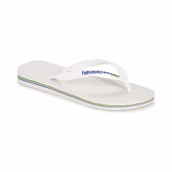 Tongs Havaianas Brasil Logo
