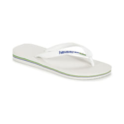 Tongs Havaianas Brasil Logo