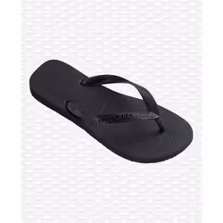 Havaianas Top Unisexe 43 - 44 Noir