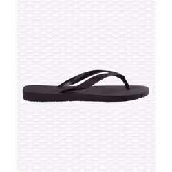 Havaianas Top Unisexe 43 - 44 Noir