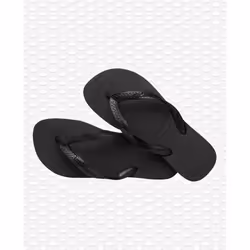 Havaianas Top Unisexe 43 - 44 Noir - Vue supplémentaire 4