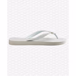 Havaianas - Tong uni TOP - 31 / 32[ - Blanc