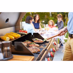 Tramontina 7891112211988 accessoire de barbecue / grill Spatule