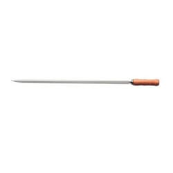 Tramontina 7891112215788 brochette Acier inoxydable