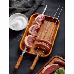 Tramontina 7891112215801 brochette Acier inoxydable
