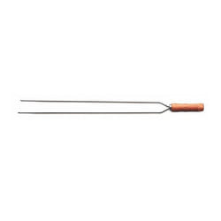 Tramontina 7891112215825 brochette Acier inoxydable