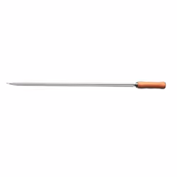 Tramontina 7891112215832, Acier inoxydable, Bois, Acier inoxydable, Bois, Bois, 550 mm