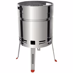 Tramontina Churrasco 26500-006 Barbecue Tonneau