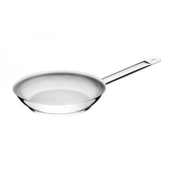 Poêle à frire - Tramontina - Profissional - Inox 18/10 - 30 cm - Compatible induction