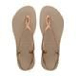 Tongs Enfant - Havaianas - H.Luna - Rose - Confortables et résistantes à leau