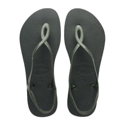 Tong à Elastiques Enfant Havaianas Luna