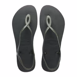 Tong à Elastiques Enfant Havaianas Luna