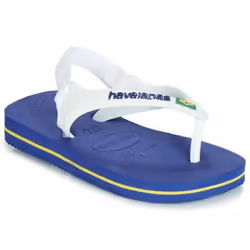 Tongs Havaianas bébé Brasil Logo II