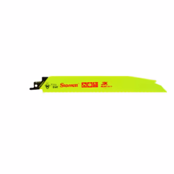 Lames scie sabre Starrett BTR91014; 5 unités