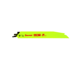 Lames scie sabre Starrett BTR91014; 5 unités