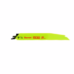 Lames scie sabre Starrett BTR9610; 5 unités