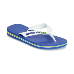 Sandales Brasil Synthétique Bleu - 24