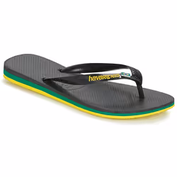 Tongs femme Havaianas Brasil Layers - 37/38