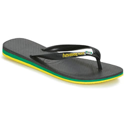 Tongs femme Havaianas Brasil Layers - 37/38