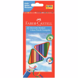 Faber-Castell 7891360467403, Boîte en papier