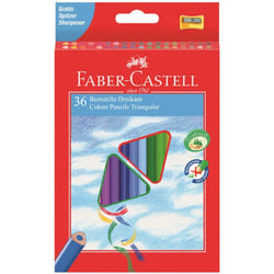 Faber-Castell 7891360556381 coffret cadeau de stylos et crayons Boîte en papier