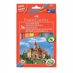 Faber-Castell Castle, 36 pièce(s)