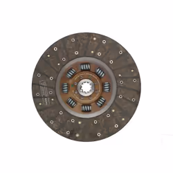 Disque d'embrayage SACHS 1878 006 184:009