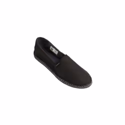 Espadrilles Havaianas Eco - Noir - Homme - Taille 41 - Matériaux recyclés