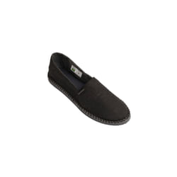 Espadrilles Havaianas Eco - Noir - Homme - Taille 41 - Matériaux recyclés