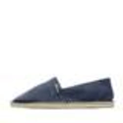 Espadrilles Havaianas Eco - Bleu - Unisexes - Matériaux recyclés