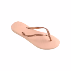 Tongs femme Havaianas Slim Crystal SW II - 43/44