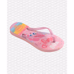 Tongs enfant Havaianas Slim My Little Pony - 31/32