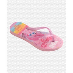 Tongs enfant Havaianas Slim My Little Pony - 31/32