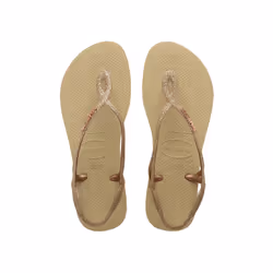 Tongs femme Havaianas Luna Premium II - 39/40