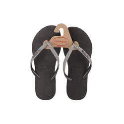 Tongs femme Havaianas Slim Glitter II