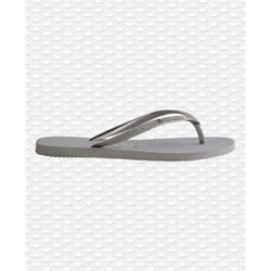Tongs femme Havaianas Slim Glitter II