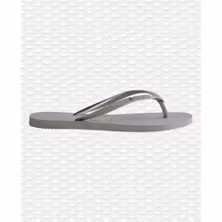 Tong Enfant Havaianas Slim Glitter ME