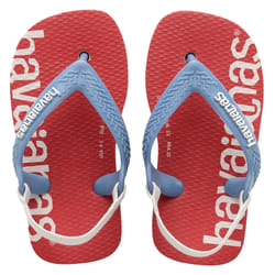 Tongs Havaianas bébé Logomania