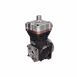 Compresseur d'air KNORR-BREMSE K 013812R - Vue supplémentaire 2