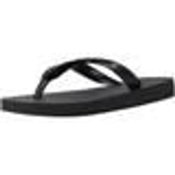 Tongs Havaianas Top Mixte - Noir - Dessus Synthétique - Confort exceptionnel