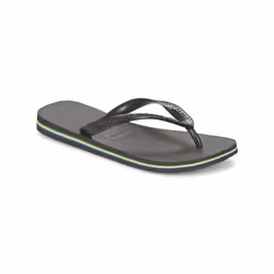 HAVAIANAS Tongs Brésil - Mixte - Noir