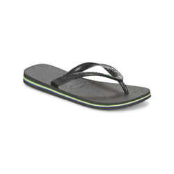 HAVAIANAS Tongs Brésil - Mixte - Noir