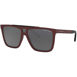 LUNETTES DE SOLEIL ARMANI EXCHANGE AX4079S-82746G