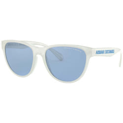LUNETTES DE SOLEIL ARMANI EXCHANGE AX4095S-83121U