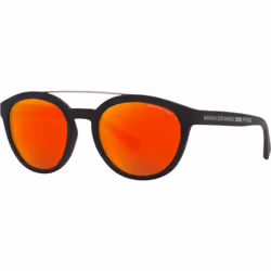 Lunettes de soleil Armani Exchange AX4118S-80786Q