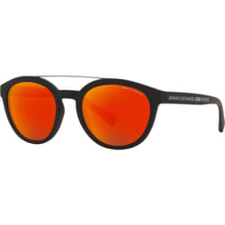 Lunettes de soleil Armani Exchange AX4118S-80786Q