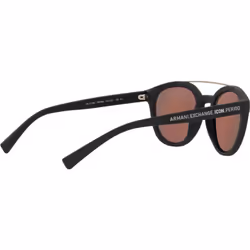 Lunettes de soleil Armani Exchange AX4118S-80786Q