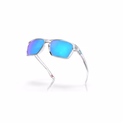 Oakley Sylas Lunettes de golf Unisexe Cerclé Transparent - Vue supplémentaire 4